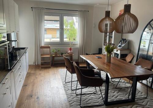 Foto - 3-Zimmer Wohnung im Belgischen Viertel, Köln