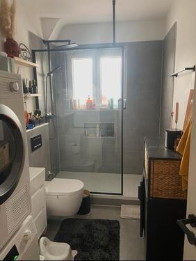 Foto - Etagenwohnung in Köln zur Miete
