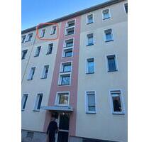 Helle frisch sanierte 2-Zimmer-Wohnung - Provisionsfrei - Crimmitschau