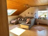 Foto - Dachgeschosswohnung 95m2 zu vermieten