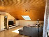 Foto - 5 Zimmer Dachgeschoßwohnung zur Miete in Weilerbach