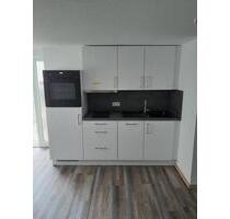 1-Zimmer Wohnung in Gießen - Innenstadt