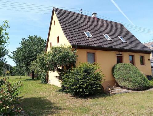 Foto - 7 Zimmer Einfamilienhaus zum Kaufen in Ehrenkirchen