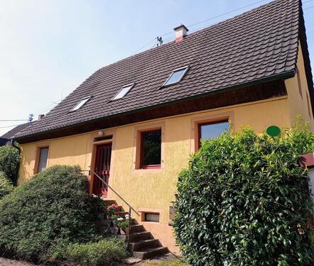 Foto - 7 Zimmer Einfamilienhaus in Ehrenkirchen
