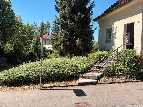 Foto - 2 Zimmer Einfamilienhaus in Göppingen