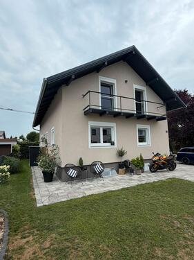 Foto - Mehrfamilienhaus Nähe Chiemsee - 870.000,00&nbsp;EUR Kaufpreis, ca.&nbsp; 160,00&nbsp;m&sup2;