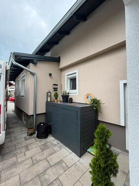 Foto - 3 Zimmer Mehrfamilienhaus, Wohnhaus in Altenmarkt an der Alz