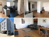 Foto - 2-Zimmer 78m² EG Wohnung mit Garten und Terrasse in FRA Riedberg