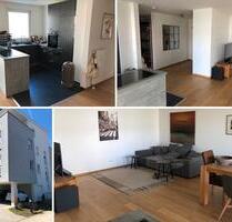 2-Zimmer 78m² EG Wohnung mit Garten und Terrasse in FRA Riedberg - Frankfurt am Main Kalbach