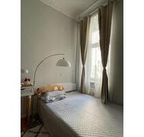 Untermiete 15. Oct - 15. Jan - 800,00&nbsp;EUR Kaltmiete, ca.&nbsp; 37,00&nbsp;m&sup2; in Berlin (PLZ: 10249) Friedrichshain-Kreuzberg