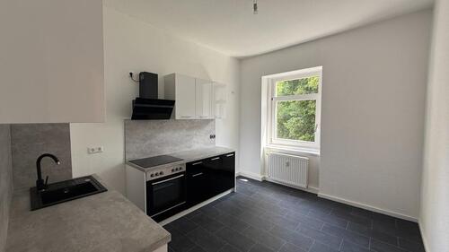 Foto - Etagenwohnung zur Miete in Chemnitz