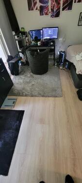 Foto - Etagenwohnung in Bremervörde