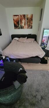 Foto - Etagenwohnung in Bremervörde zur Miete