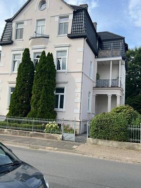 Foto - Restaurierte schöne Altbauwohnung