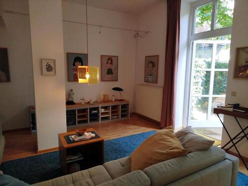 Foto - Schöne Wohnung in der Altstadt von Leer