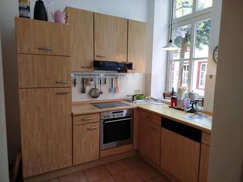 Foto - Etagenwohnung in Leer (Ostfriesland) zur Miete