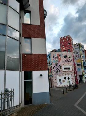 Foto - Etagenwohnung zur Miete in Braunschweig