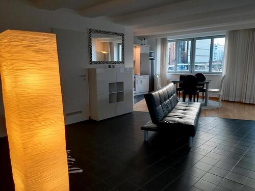 Foto - Etagenwohnung in Braunschweig zur Miete