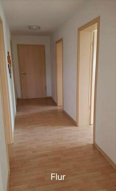 Foto - Etagenwohnung in Rüdersdorf bei Berlin