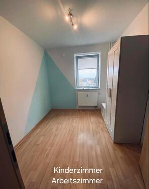 Foto - Etagenwohnung in Rüdersdorf bei Berlin zur Miete