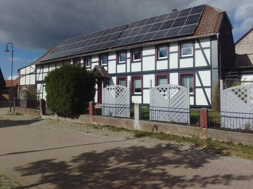 Foto - Etagenwohnung zur Miete in Salzgitter