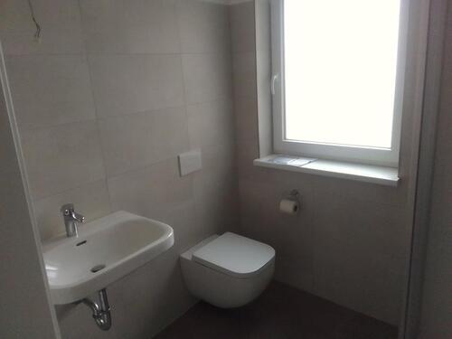 Foto - Etagenwohnung in Salzgitter