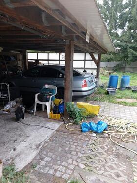 Foto - Einfamilienhaus in Lindow (Mark)