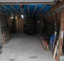 Lagerraum Halle Unterstand Lagerhalle 140 m2 - Großefehn