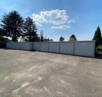 Mülheim an der Ruhr - Garage zu vermieten