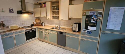 Foto - Zeitmietvertrag 3-ZW Würzburg Uninähe provisionsfrei zu vermieten