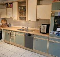 Zeitmietvertrag 3-ZW Würzburg Uninähe provisionsfrei zu vermieten