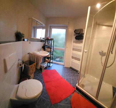 Foto - Etagenwohnung in Würzburg