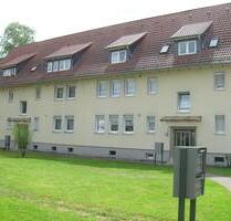 Idyllische Erdgeschosswohnung - 354,00 EUR Kaltmiete, in Fritzlar (PLZ: 34560)