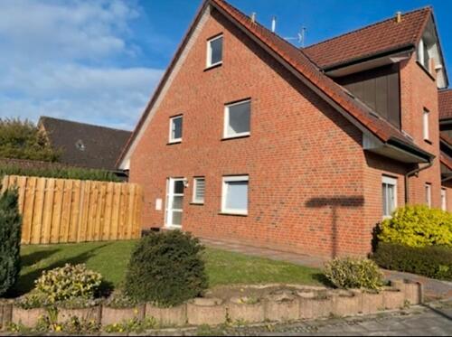 Foto - Etagenwohnung zur Miete in Rheine