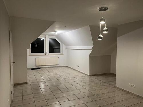 Foto - Etagenwohnung in Rheine