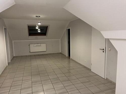 Foto - Etagenwohnung in Rheine zur Miete