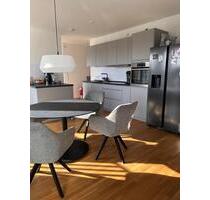 Wohnen mit der Wärme der Sonne - Helle 4,5 Zimmer Whg mit großer - Münster Münster-Nord