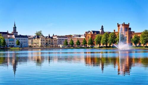 Foto - Ferienwohnung am Schweinemarkt - 85,00 EUR Kaltmiete,