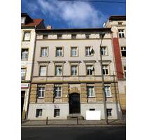 1-Raum-Wohnung in Hochschulnähe Breite Str. Eberswalde