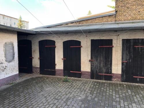 Foto - Etagenwohnung zur Miete in Eberswalde