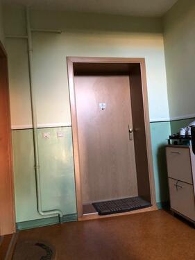 Foto - Etagenwohnung in Eberswalde