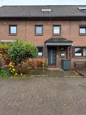 Foto - 4 Zimmer Reihenmittelhaus in Langenfeld-Richrath – Privatverkauf