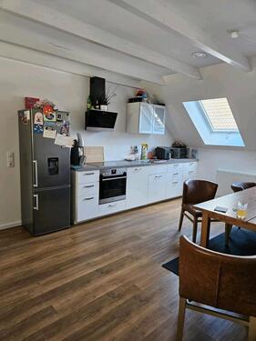 Foto - Etagenwohnung zur Miete in Oldenburg