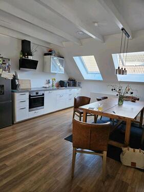 Foto - Etagenwohnung in Oldenburg