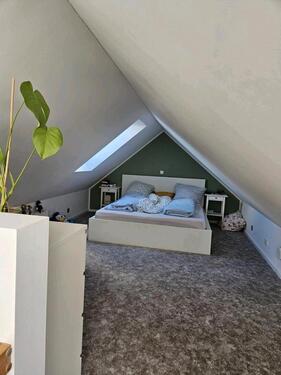 Foto - Etagenwohnung in Oldenburg zur Miete