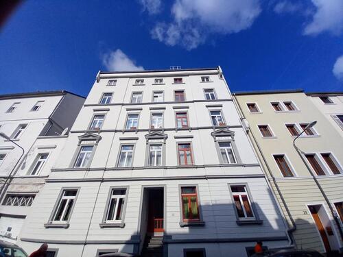 Foto - Altbauwohnung mit 70qm in Frankfurt - Bornheim zu verkaufen