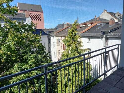 Foto - Etagenwohnung in Frankfurt am Main