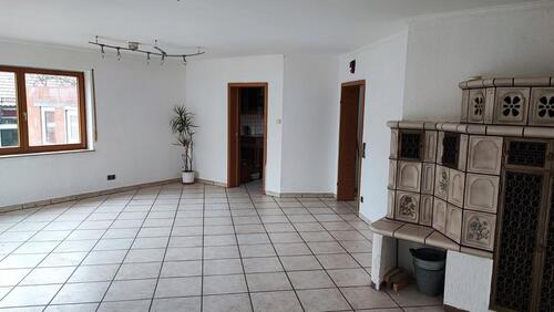 Foto - Familienfreundliche Doppelhaushälfte mit Garten in Hainfeld