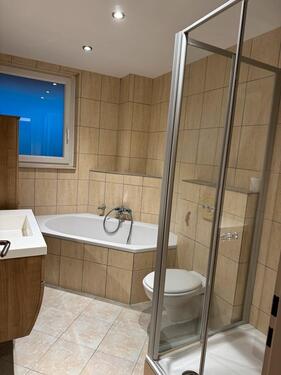 Foto - Etagenwohnung in Porta Westfalica zur Miete