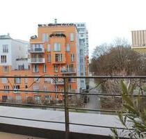 sonnige gut geschnittene 3-Zimmer Wohnung in München-Schwaboing